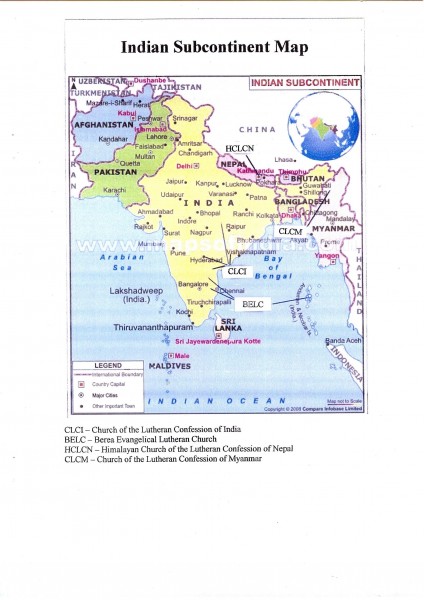 india-map