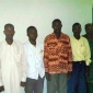Ghana 2006
