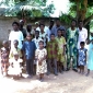 Ghana & Togo 2005