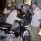 Myanmar Work Oct 2010