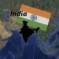india
