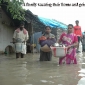 India Flooding 2009