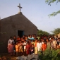 Indian Congregation 2005
